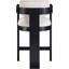Tabouret rembourré Sacha Howley-189653392-189653478-193433133