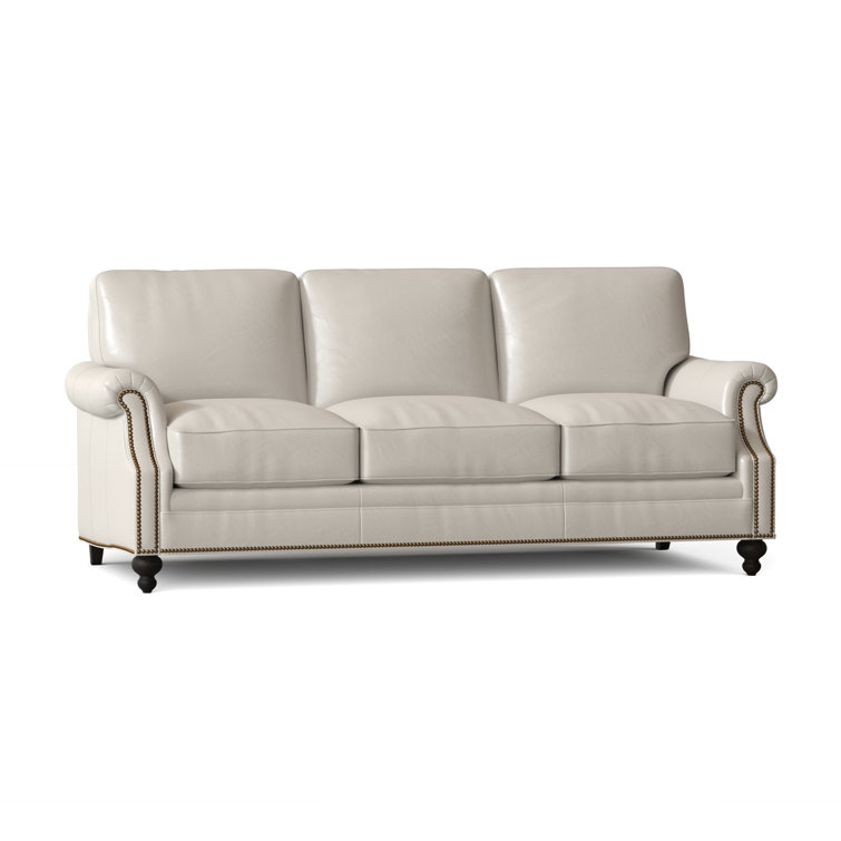 West Upholstered 82'' Sofa