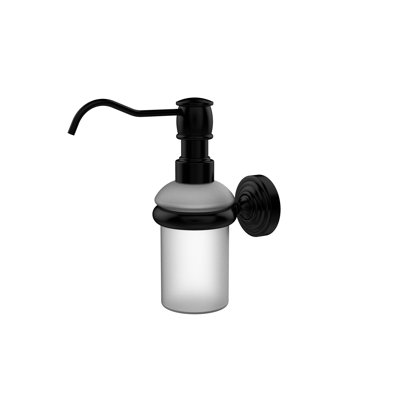 Beresford Soap Dispenser
