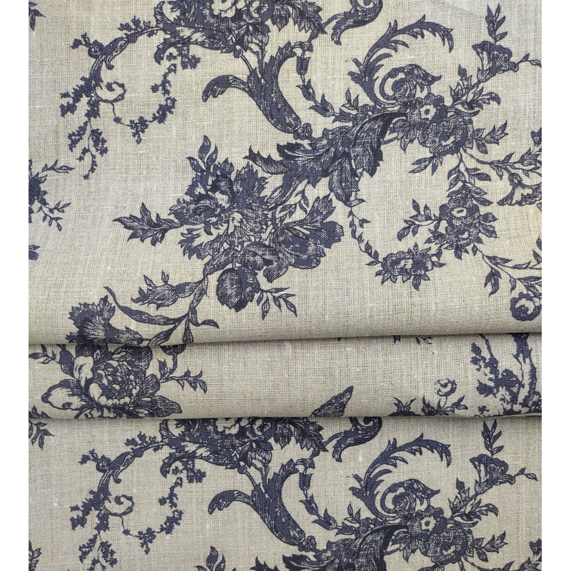 3PZ-Mûre, Indigo Natural