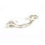 French Court Novelty Pull-610577100