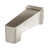 Brushed Nickel