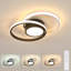 Flush Mount