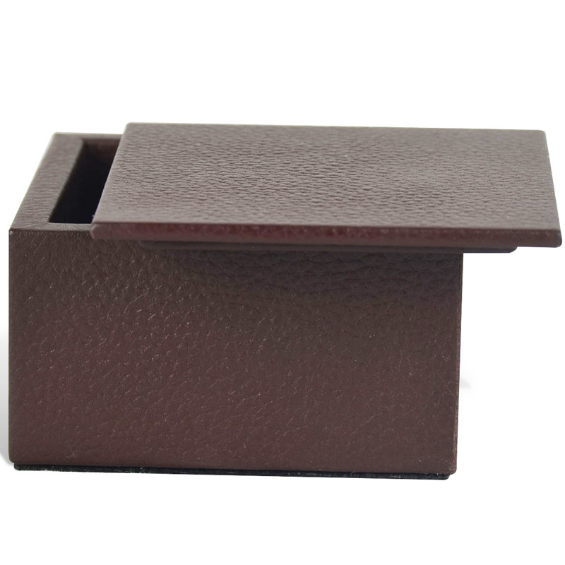 Boîte à accessoires Honest Leather