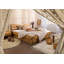 Innsbruck Solid Wood Bed-91077585
