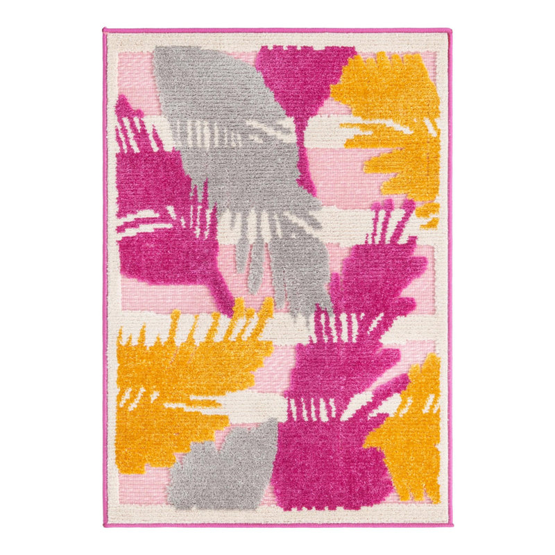 Barcadera Aruba Indoor/Outdoor Rug, Rectangle 2' x 3'