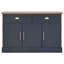 Brielle 117cm Sideboard-1751298317