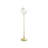 Ballroom 61'' Novelty Floor Lamp-87210149-87210151
