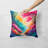 Other/No Pattern Outdoor Throw Pillow-2061869991