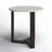 Calice Marble Top End Table-1357538566