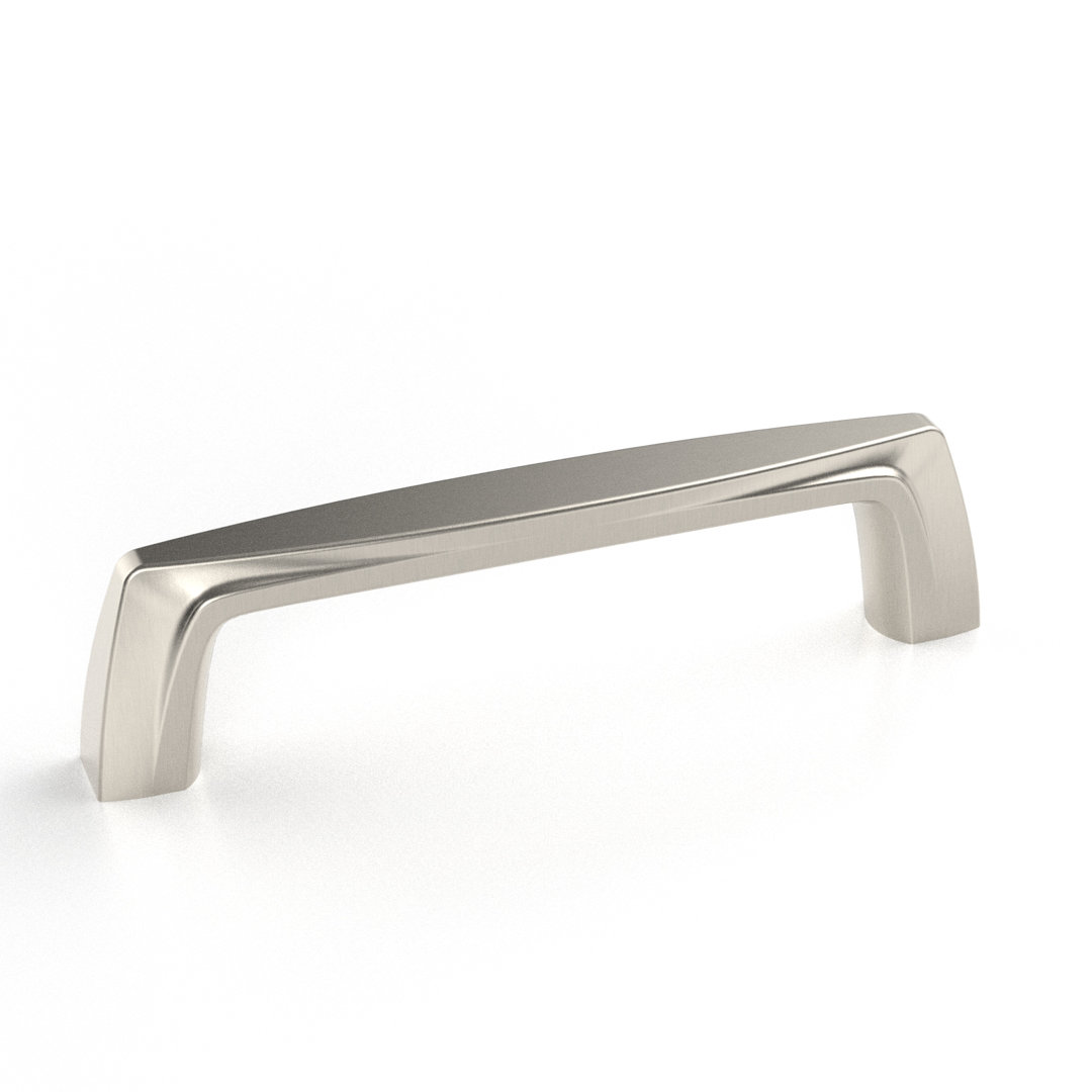 (10pk) Eden Door and Drawer Pull 3.8in Center-to-Center Kruse Hardware 