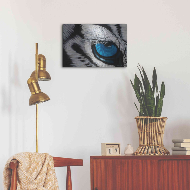 " Tiger Eye " by Jan Henderson