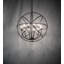 Atom Enerjisi 12 - Light Chandelier