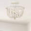 Plafonnier semi-encastré 3 lumières Speier-1384017970