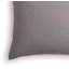 Dapper Linen Square Pillow Cover & Insert-629738171-631165046