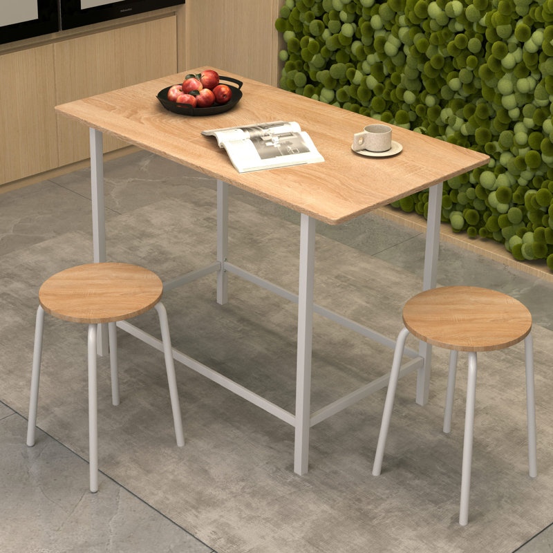 2 - Person Dining Set