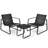 Atreyu - Person Patio Conversation Set