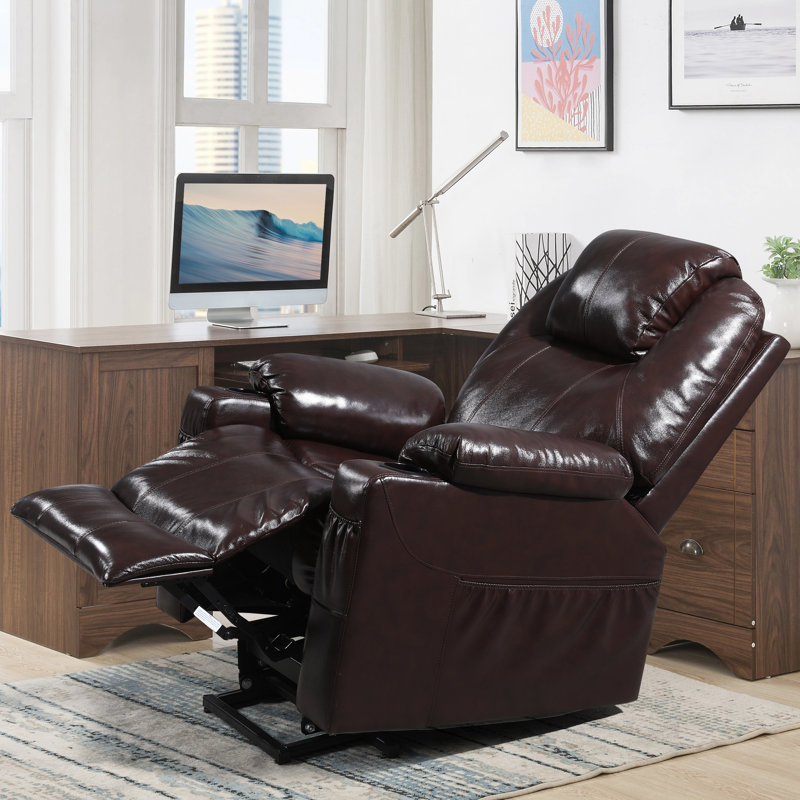 Niyeli Recliner