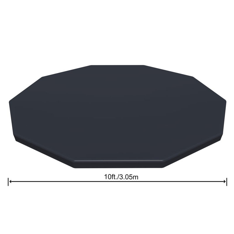 Bestway Flowclear Pool Cover