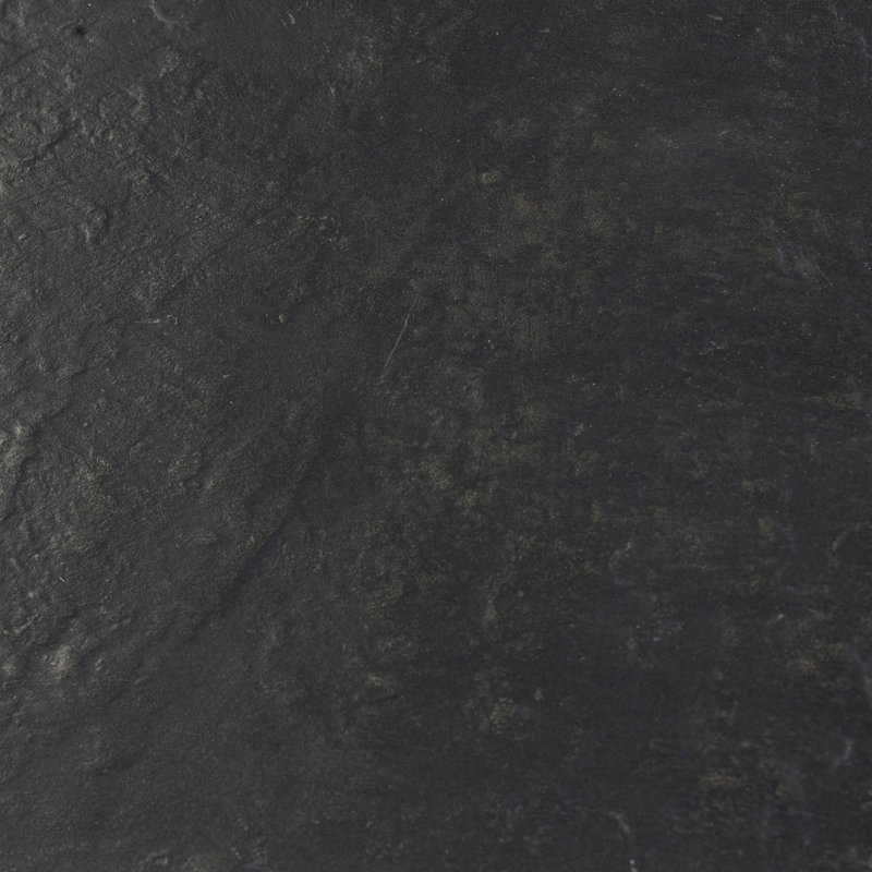 Obito Dining Table-Obsidian Concrete