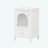 20" Bathroom Vanity with Sink-940971973