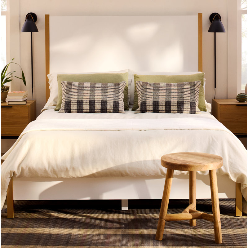 Marino Standard Bed, Eastern King