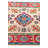 Nero Cream Rug