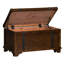 Table de salon Hornbeck