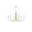 Catalena 6-Light Chandelier-615547084-615547086