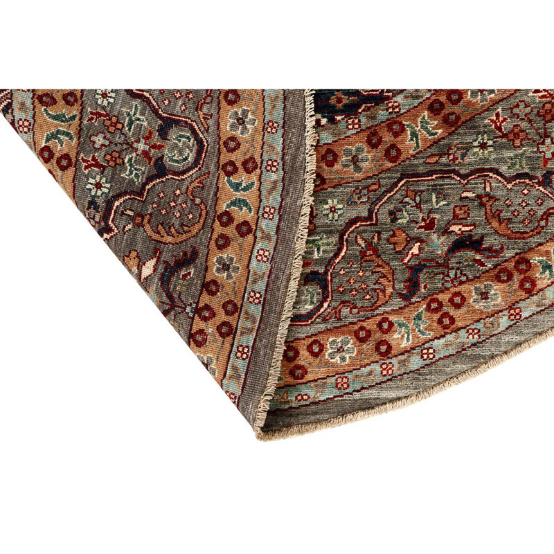 One-of-a-Kind 8'11" Area Rug