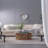 17X8.5X27" Maria Wall Sconce