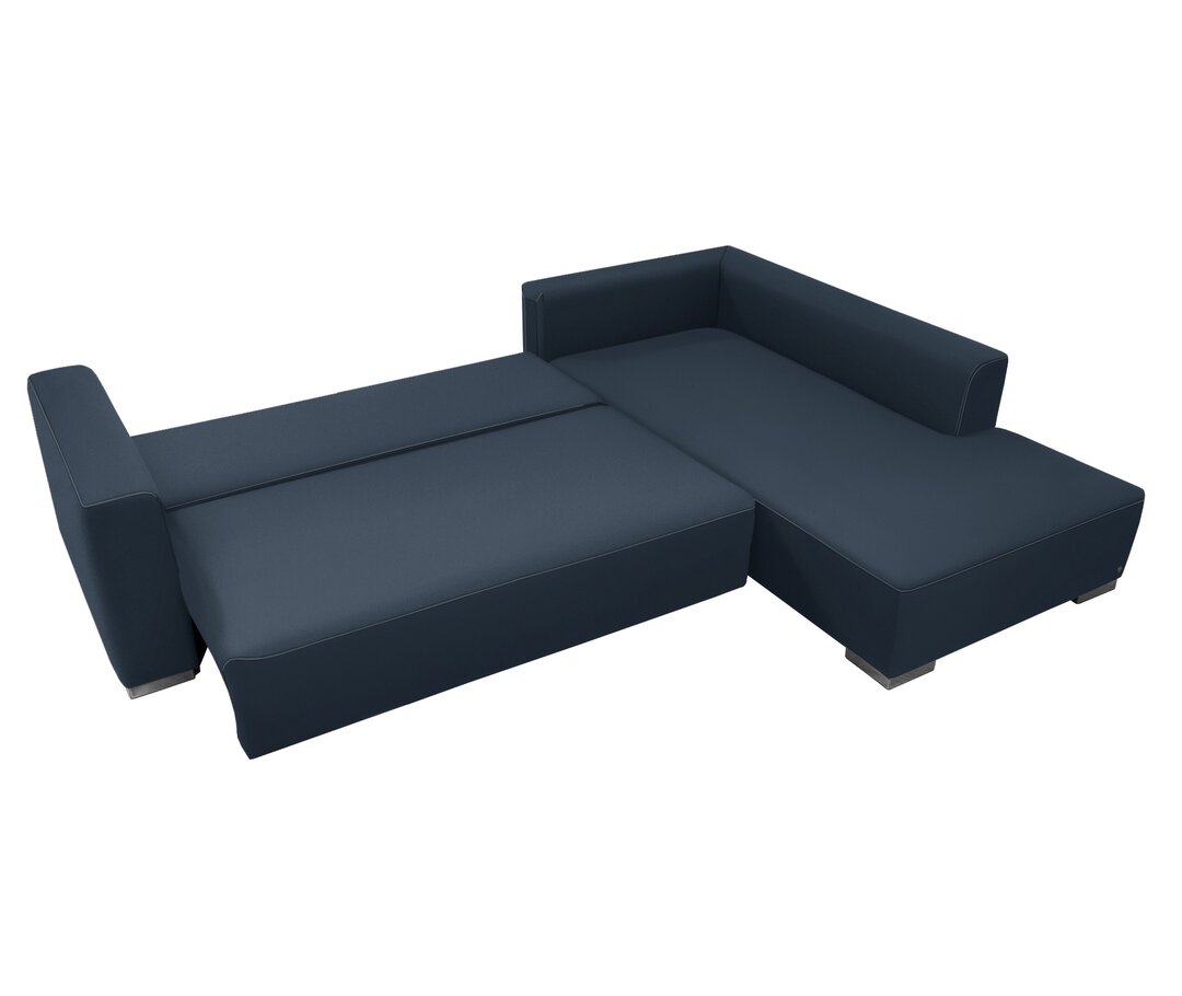 Ecksofa Heaven Casual mit Bettfunktion