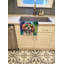 Serviette de cuisine Shih Tzu Hippie Dawg