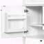 Meuble-lavabo moderne de 36 pouces avec lavabo en céramique et tiroirs rabattables-806116397