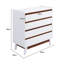 Frankie Rectangle Accent Cabinet