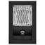 Built-In 700 Series 10" Single Infrared Burner, Matte Black-112806685