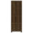 Michelson 70.75'' H Media Shelves-1558656639