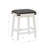 Raymond Upholstered Faux Leather Counter Stool with Solid Wood Frame-956754426-1047387040