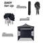 Portable Canopies & Gazebos(Must include Frame) 10x10 Steel Modern Market