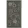 Carole-Louise Performance Geometric Indoor/Outdoor Area Rug