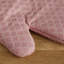 KitchenAid Asteroid Solid Textured Oven Mitt-695200352