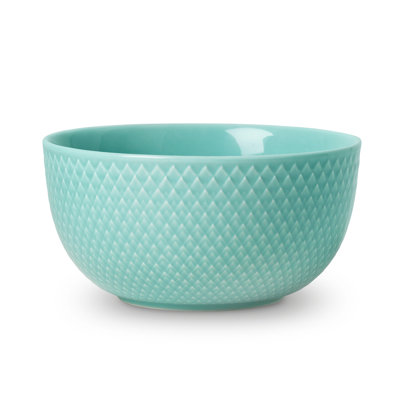 Rhombe Color Bowl