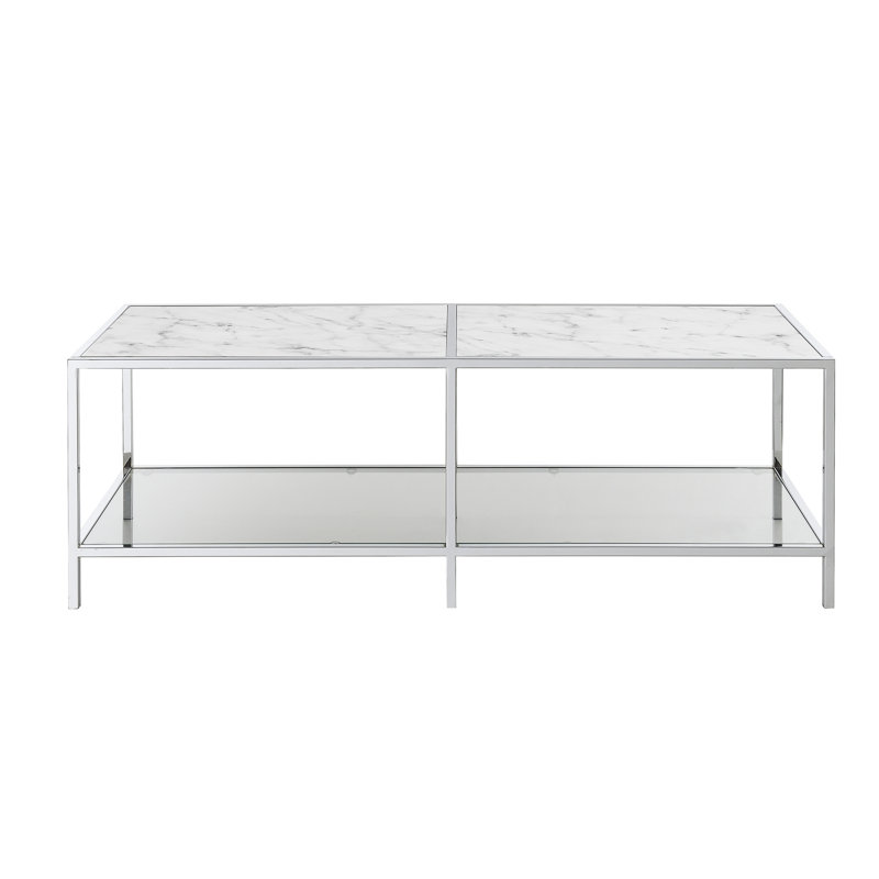 Mcdaniels Single Coffee Table