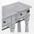 Mariela 60.09'' Console Table-90410405