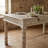 Aarohi Solid Wood Dining Table-1887053579-1887053582