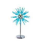 Gumble Metal Novelty Lamp