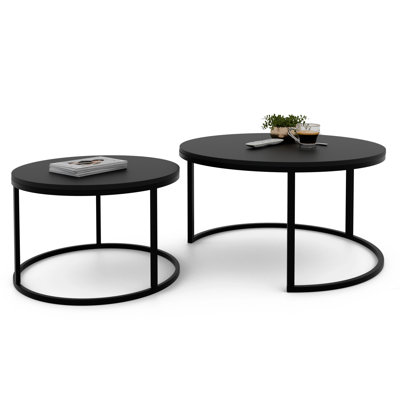 Coffee Table with Storage