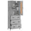 69.5cm Sideboard-91935444