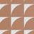 Bond Tile Stacy Garcia Victoria 8" x 8" Porcelain Encaustic Patterned Look Wall & Floor Tile-129008636-129008634