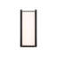 Piana 1 - Light LED Outdoor Flush Mount-1605347869